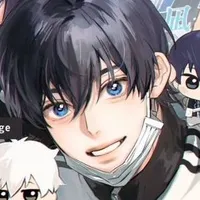 Isagi Yoichi
