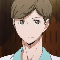 Yahaba Shigeru