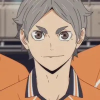 Sugawara Koushi