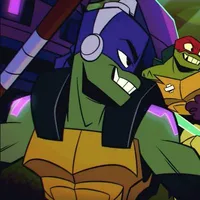 Donatello (Donnie)