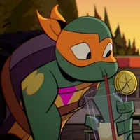 Michelangelo (Mikey)