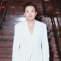 Trấn Thành (hiệu trưởng )