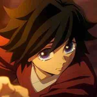 Giyuu baby