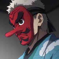 Urokodaki Sakonji