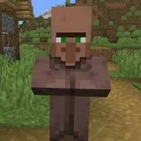 Villager 1