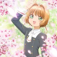 Kinomoto Sakura