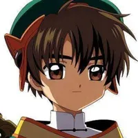 Li Syaoran