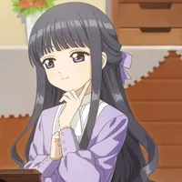 Daidouji Tomoyo