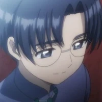 Hiiragizawa Eriol