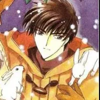 Kinomoto Touya