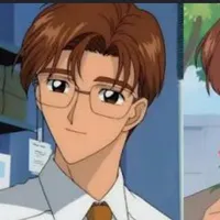 Kinomoto Fujitaka