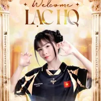 Nguyễn Thị Tuyết Hồng "Lạc