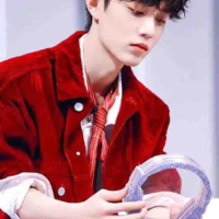 ❤Tiêu Chiến💕🐰