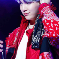Suga( anh KD)