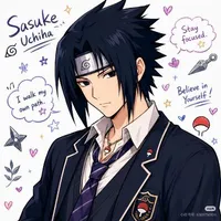 SASUKE