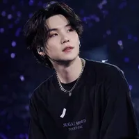 Min Yoongi (93)