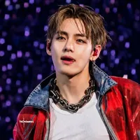 Kim Taehyung (95)