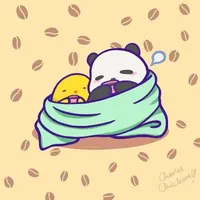 tác giả🐼