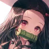 Nezuko Kamado