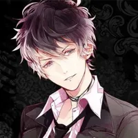 Ruki Mukami 