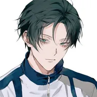 Itoshi Rin