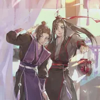 Vân Mộng Song Kiệt