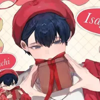 isagi yoichi