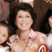 Bà Hoàng Lan