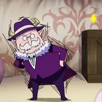 Sullivan chibi