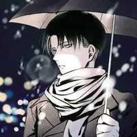 Levi Ackerman