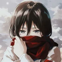 Mikasa Ackerman