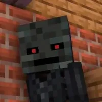 || Wither Skeleton - Mxd||