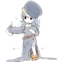 juvia _hồi nhỏ