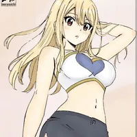 Lucy Heartfilia