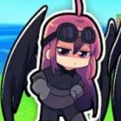 crow (quạ)