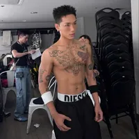 Lê Thượng Long • Wean | 98