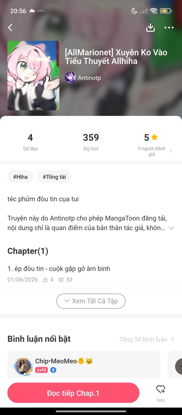 NovelToon