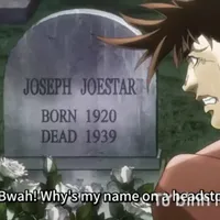 joshep joestar