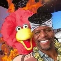 chicken sensei