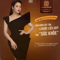 tác giả laura