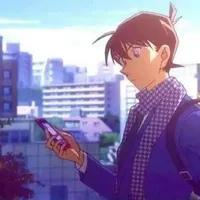 kudo Shinichi