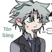 Tôn Sáng (gốc)