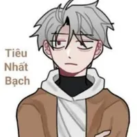 Tiêu Nhất Bạch (gốc)
