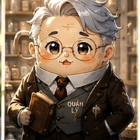 Quản Lý Trưởng