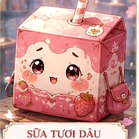 Sữa Tươi Dâu