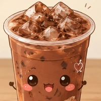 Cacao Đá