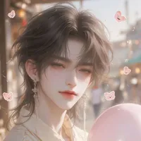 Lục/Hứa Ý An_An Yên _Thụ _ Giả thiếu gia