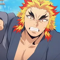 Shinjurou Rengoku
