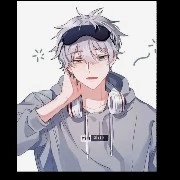 Vương Phúc Kiên(thụ)