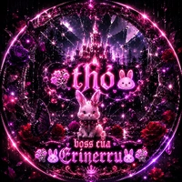 T/G Thỏ - Boss 💐 𝙀𝙧𝙞𝙣𝙚𝙧𝙧𝙪 🐰💐